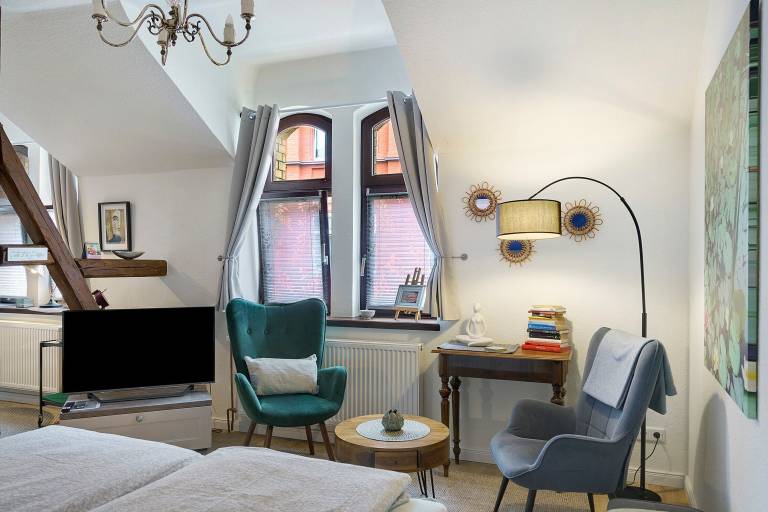 Ferienwohnung Höxter