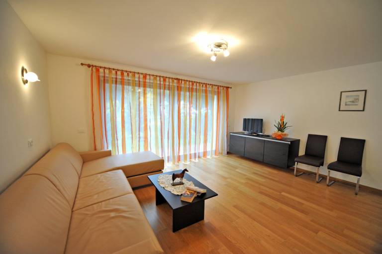 Apartment with terrace | Mountain view — photo 4