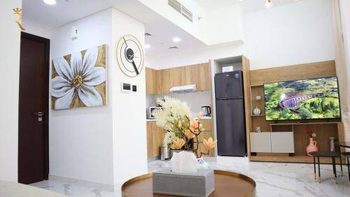 928 m² Ferienwohnung