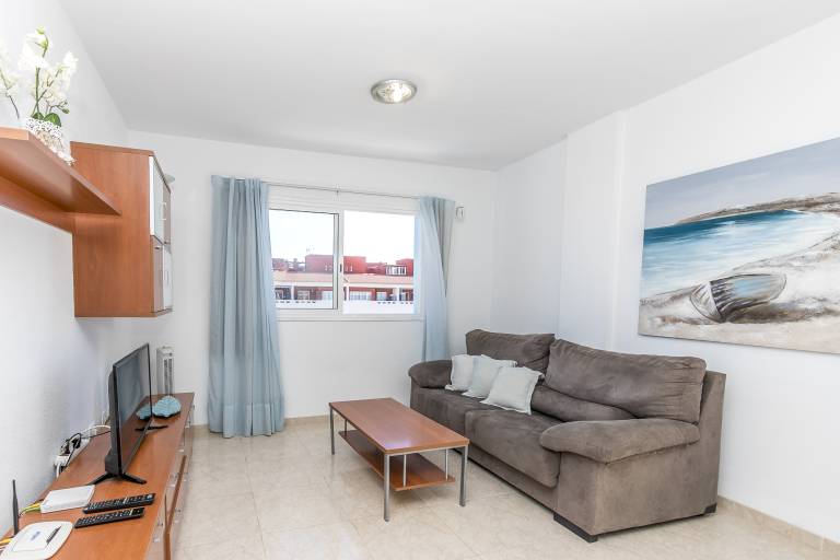 Ferienwohnung Güímar