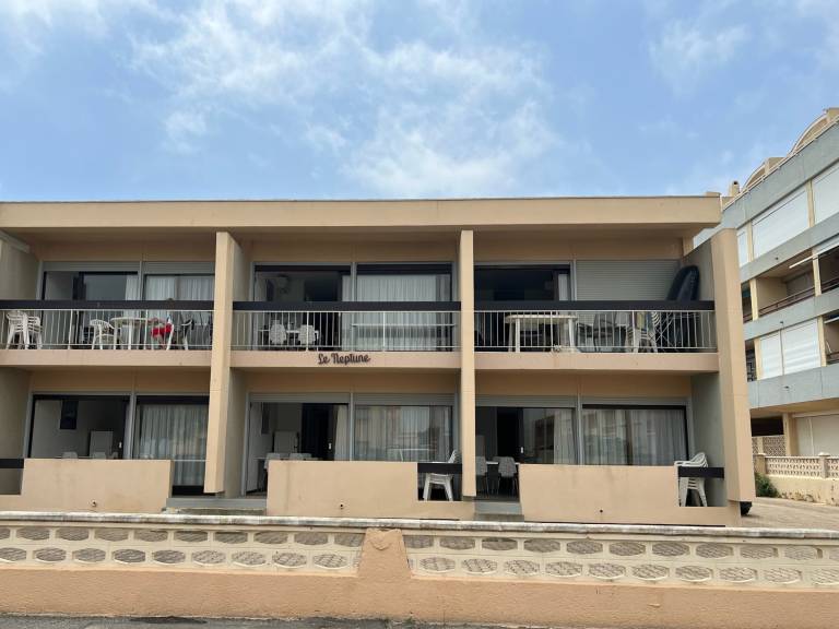 Ferienwohnung  Port-la-Nouvelle