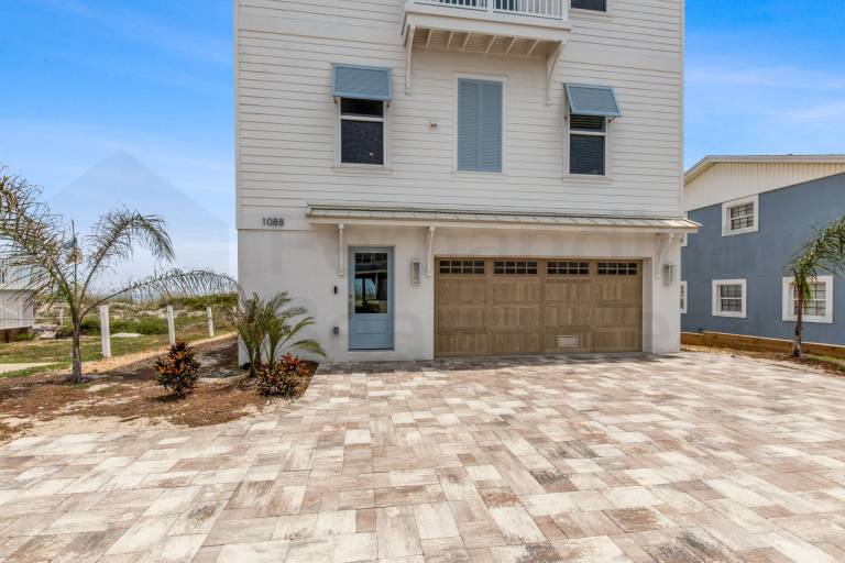 Experience oceanfront luxury at 1088 S. Fletcher Ave, a spacious 5-bedroom house — photo 5