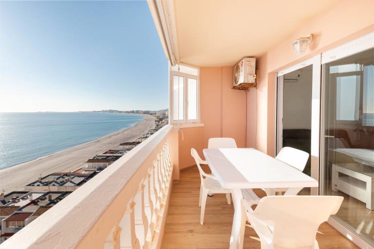 Apartment San Javier