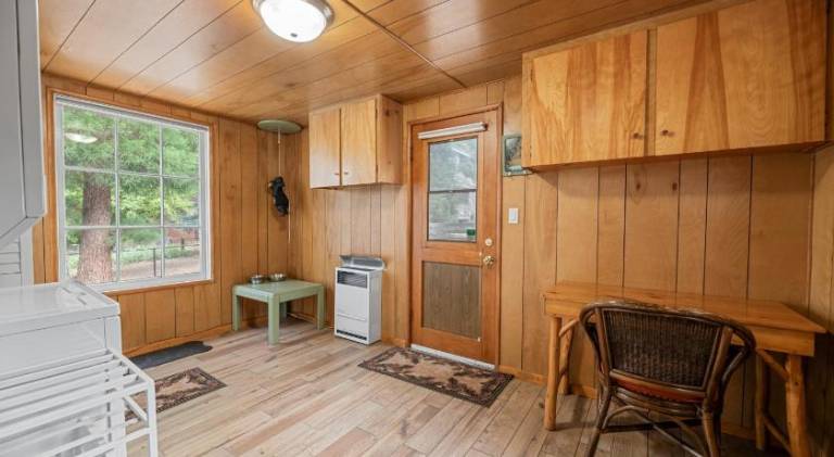 Bear Slope View Cabin - Beautiful home located just south of Bear Mountain ski resort! — photo 5
