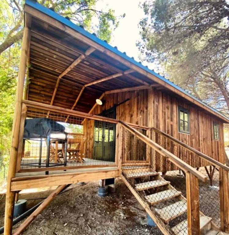 House  Sigean
