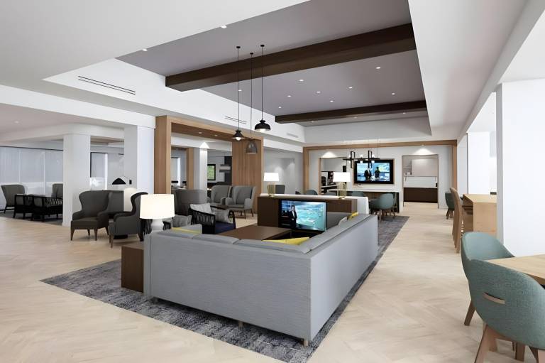 Staybridge Suites Dallas Market Ctr Love Field By IHG — photo 2