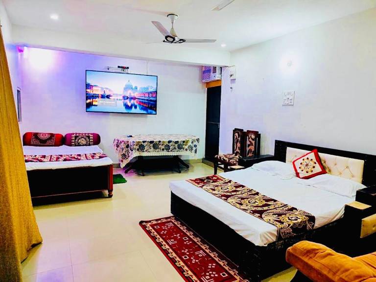 Pleasant rental apartment | Pets allowed — photo 2