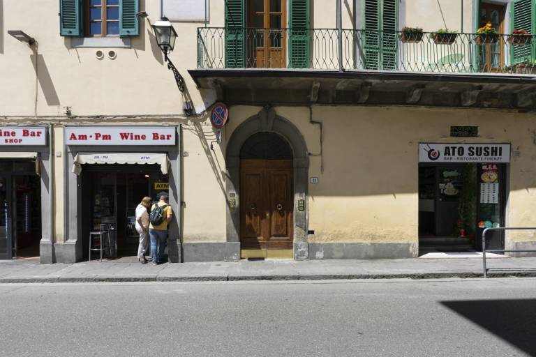 Rental apartment with patio | Next to Florence Cathedral | City view — photo 5