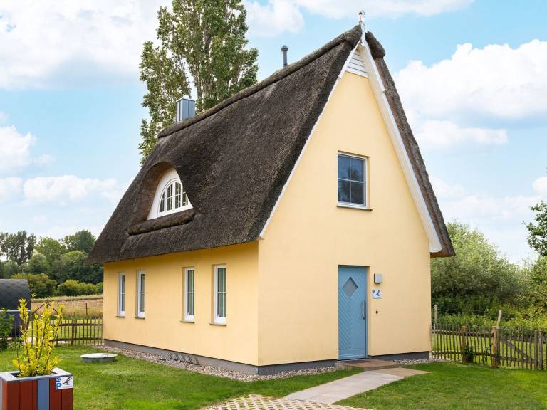 Ferienhaus  Hohen Wieschendorf