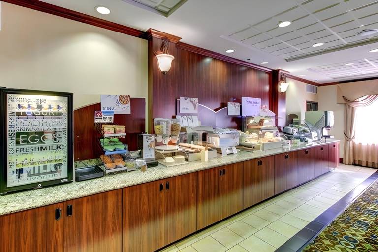 Holiday Inn Express San Angelo By IHG — photo 4