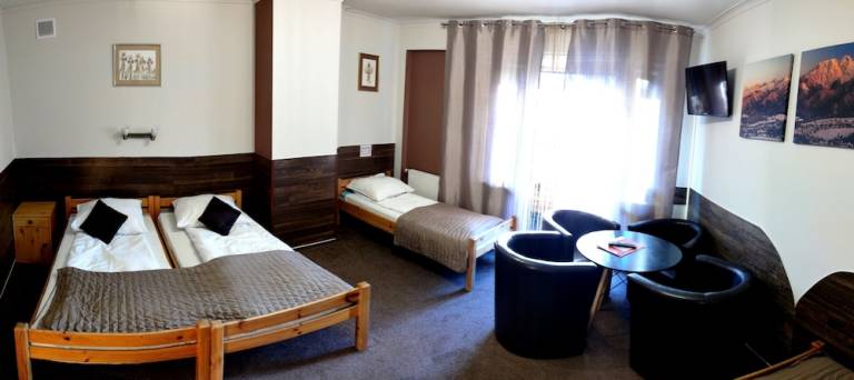 Pension Zakopane