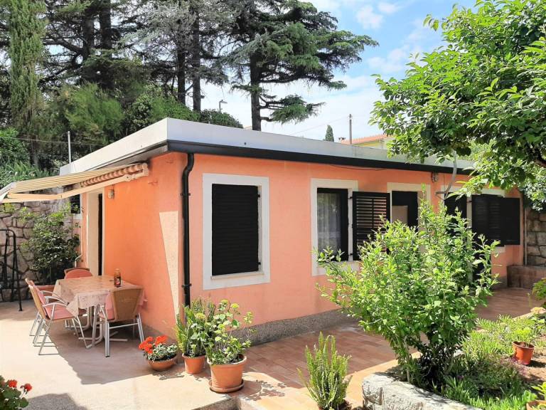 Apartman  Krk
