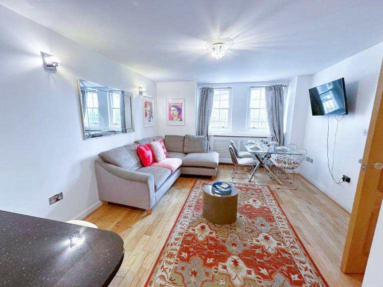 Appartement Londres