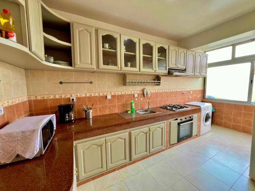 Appartement Rabat