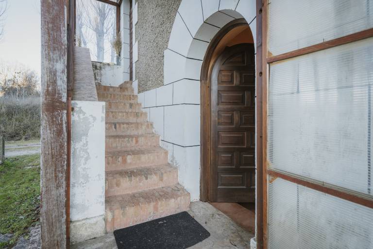 Casa Hontoria del Pinar