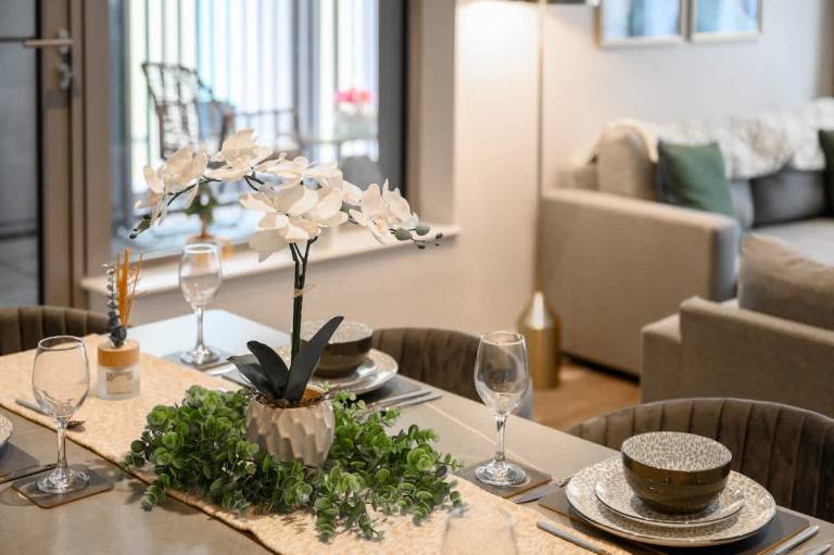 Apartment | Close to Manchester Town Hall | Good for workation — photo 3