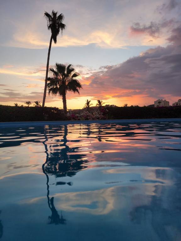 Condo San José del Cabo