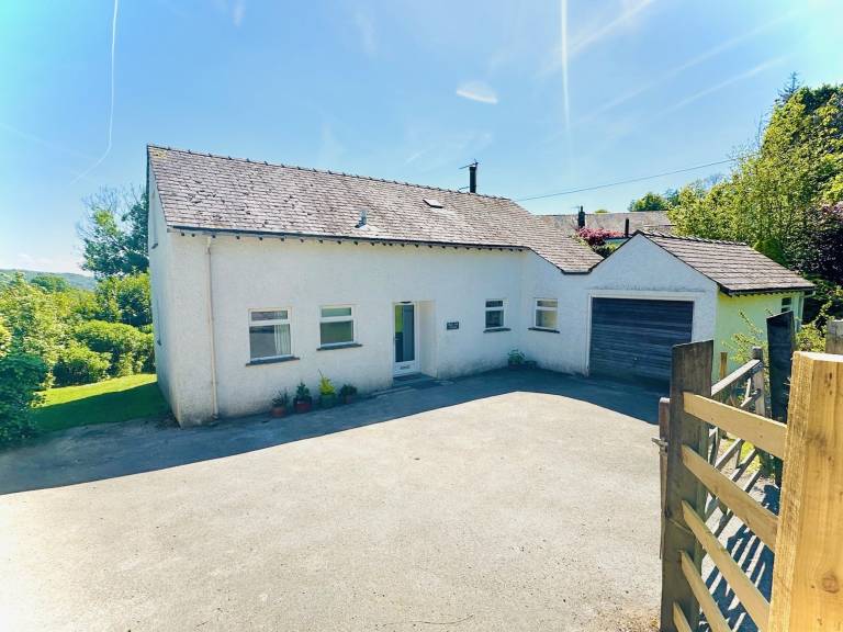 Cottage Outgate
