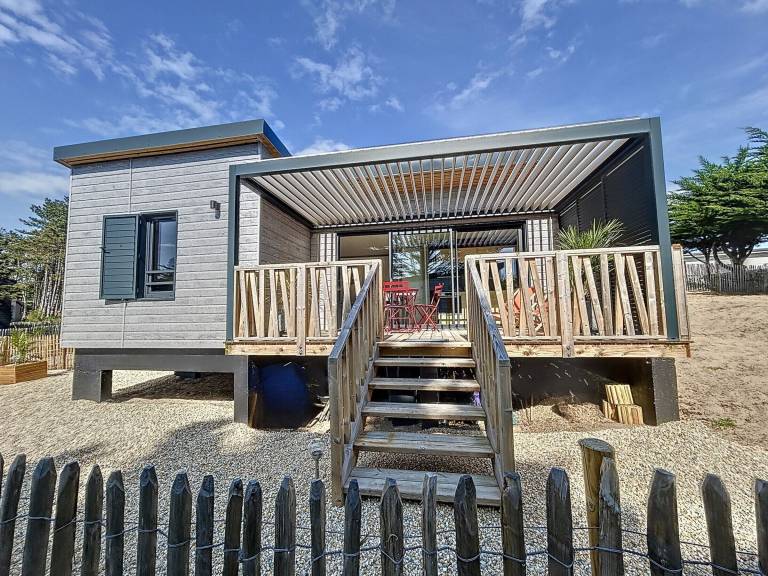 Chalet Jullouville