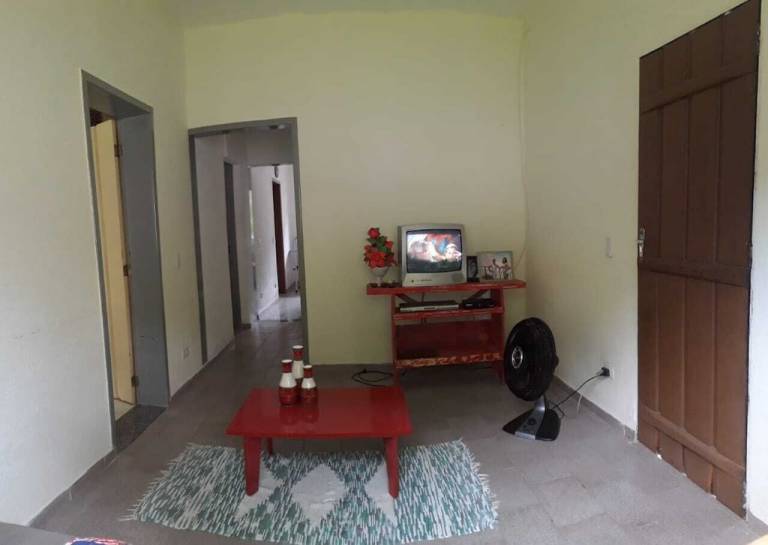 Casa Trindade