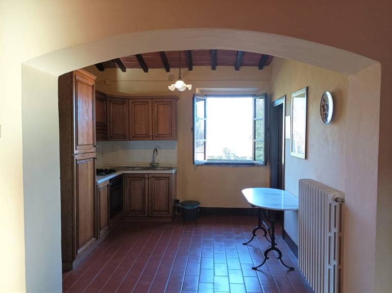 Agriturismo Nerbona: Appartamento Rostra 1 con due camere e due bagni — photo 5