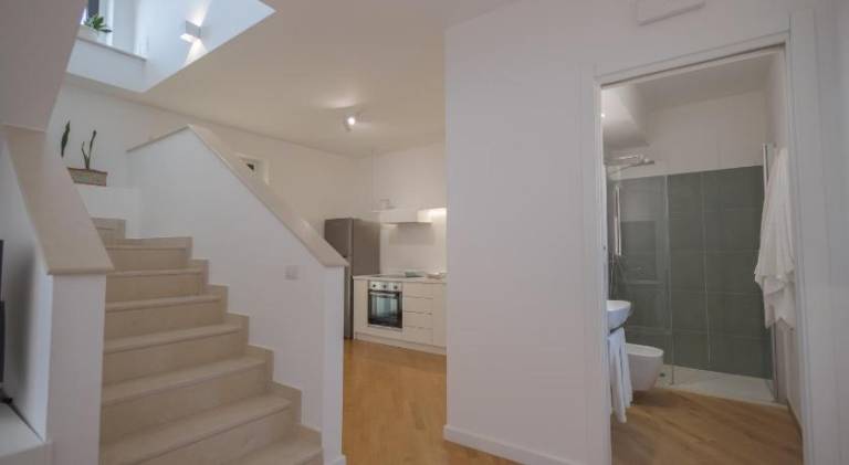 Children-friendly charming apartment with garden, grill & terrace | Close to the beach | Pets are welcome — photo 4