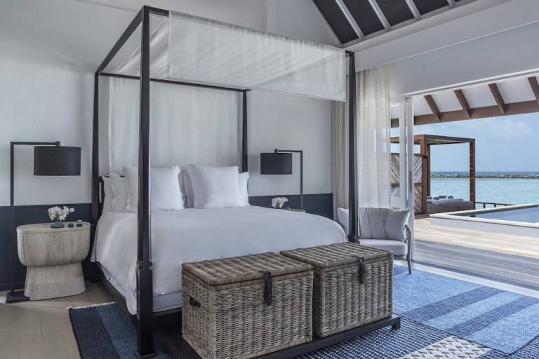 Resort Baa