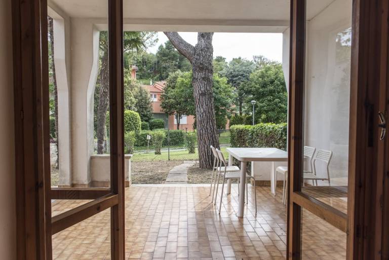 Family-oriented nice holiday apartment with yard | Next to the beach | Pets are welcome — photo 5