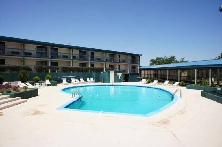 OK Hotel — photo 3