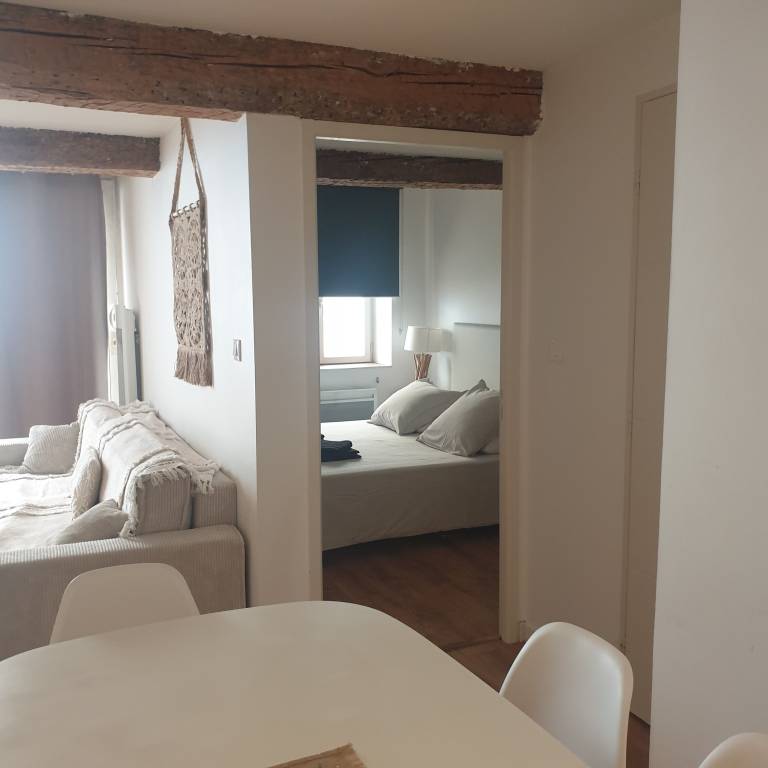 Apartamento Carcasona