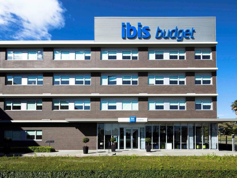 Ibis budget Aeropuerto Barcelona Viladecans — photo 5
