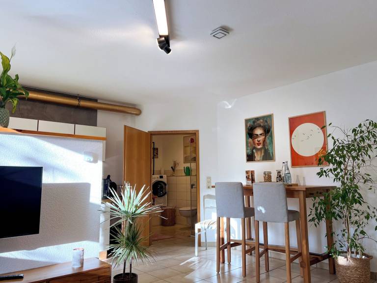Ferienwohnung Obersontheim