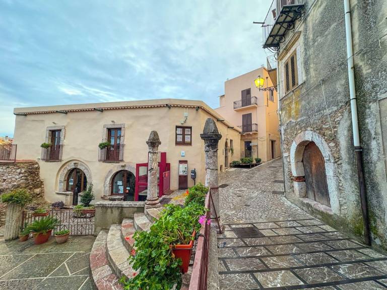 Bed and Breakfast Capri Leone