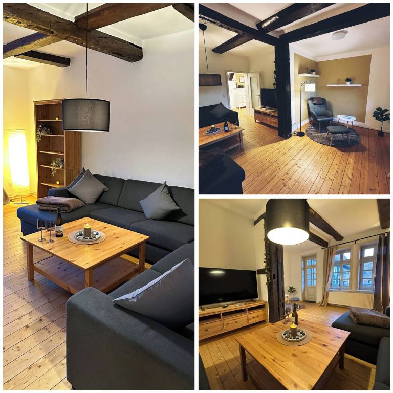 Ferienwohnung Dannenberg (Elbe)