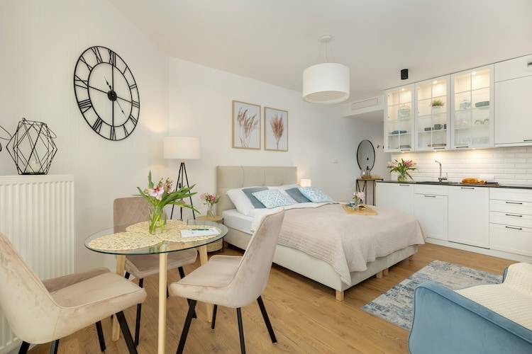 Apartament  Pobierowo