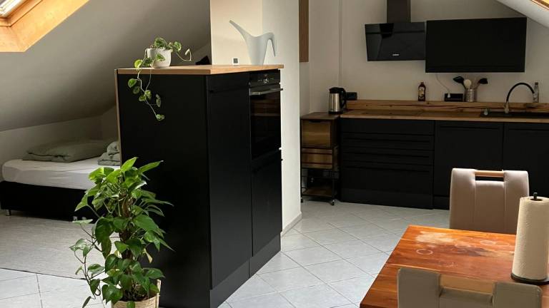 Ferienwohnung Obing