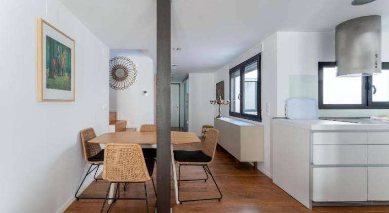 Apartamento Sant Josep 11 by costablancarent — photo 5