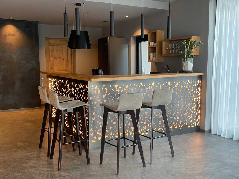 Ferienwohnung Tscherms