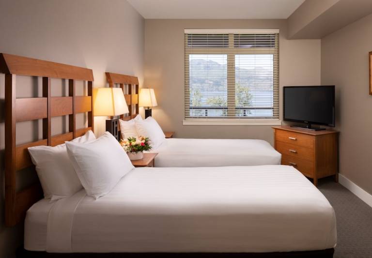 Resort Summerland