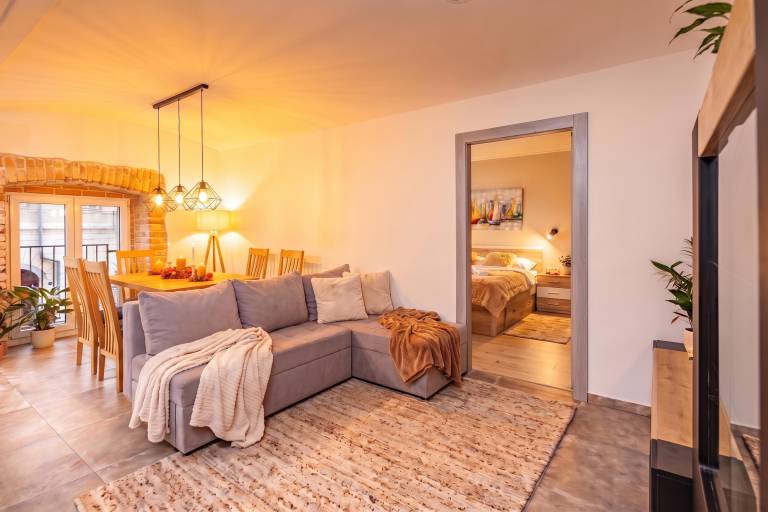Ferienwohnung Rijeka