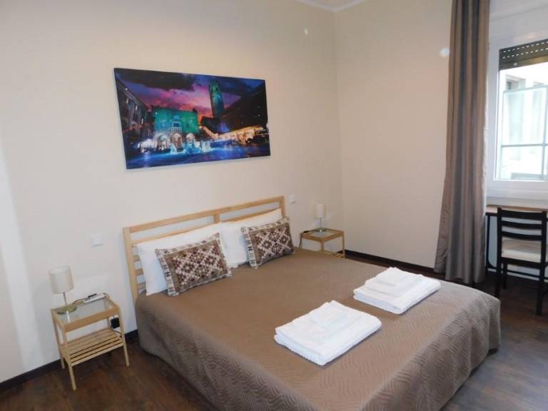 Apartamento  Bérgamo