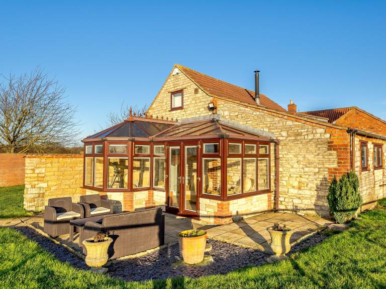Cottage  Grantham