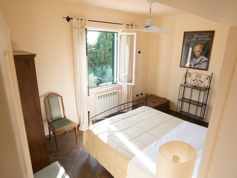 Bed & Breakfast Torregrotta