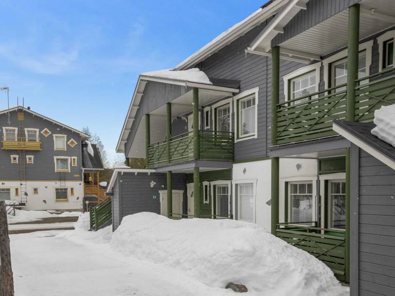 House with sauna — photo 2