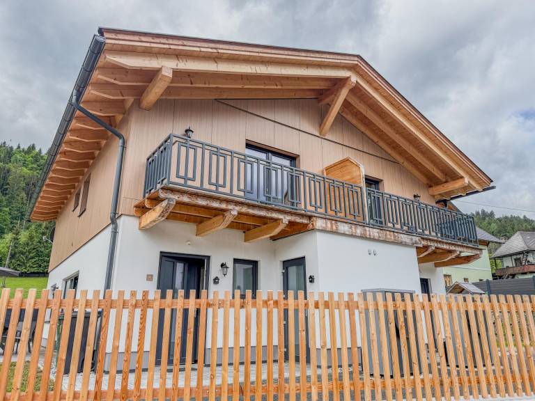 Ferienhaus Hermagor