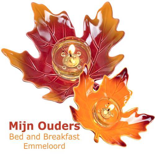 Bed & Breakfast Emmeloord