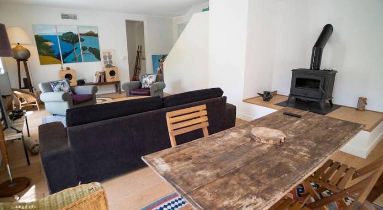 Fully equipped pleasant villa with grill, terrace & yard | Beach nearby | Pets are welcome — photo 5