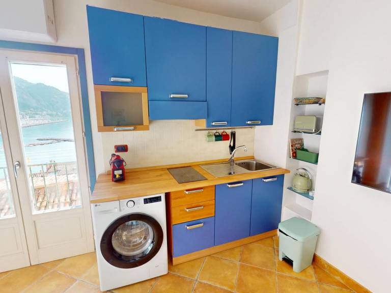 Studio with 1 room for 4 persons — photo 3