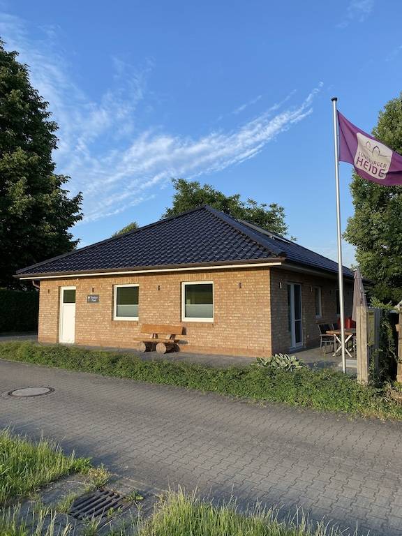 Ferienhaus Eyendorf