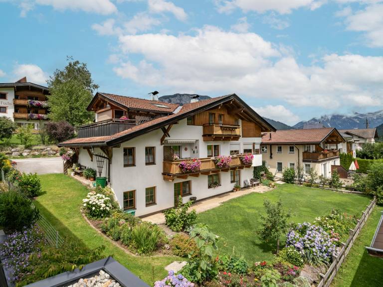 Haus Feiersinger in Kitzbuhel